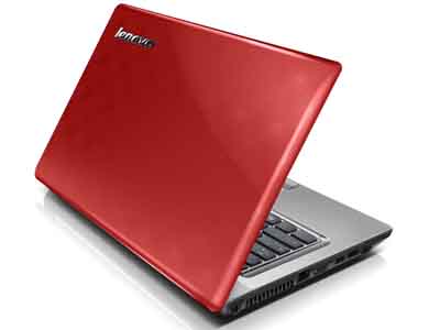 Lenovo ra mắt phiên bản IdeaPad Z460